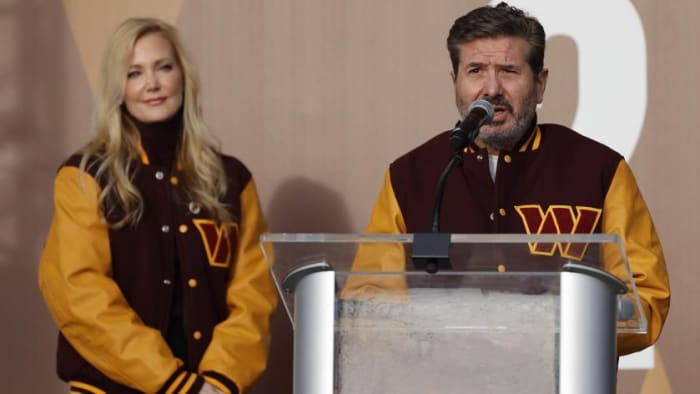 dan wife snyder